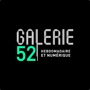 La galerie 52