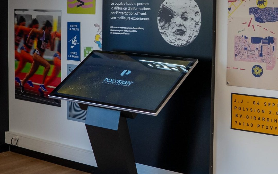 Urban Connect et Polysign’ à l’UEN