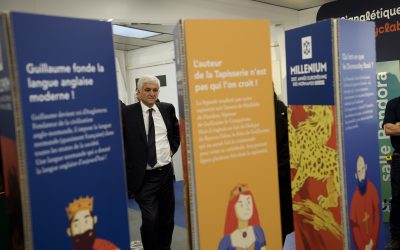 Inauguration du showroom Polysign’ : une nouvelle étape stratégique