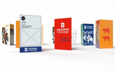 MILLENIUM, le Millénaire de Guillaume le Conquérant : des solutions événementielles