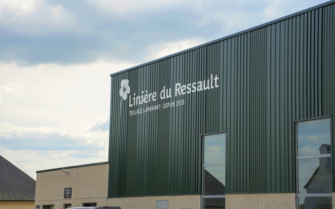 Linière du Ressault