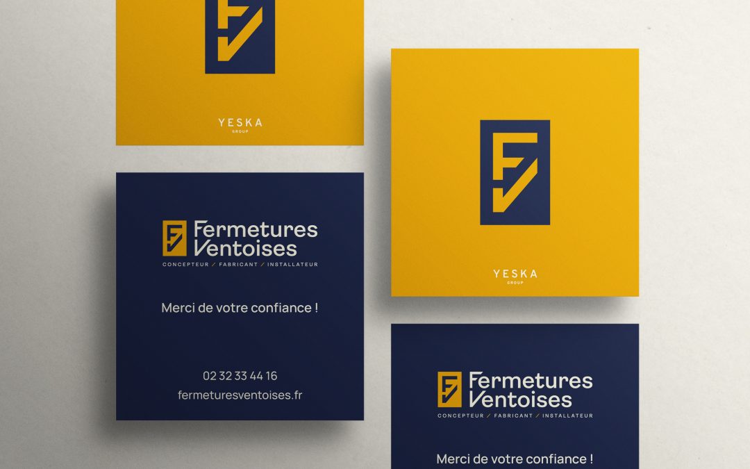 Fermetures Ventoises