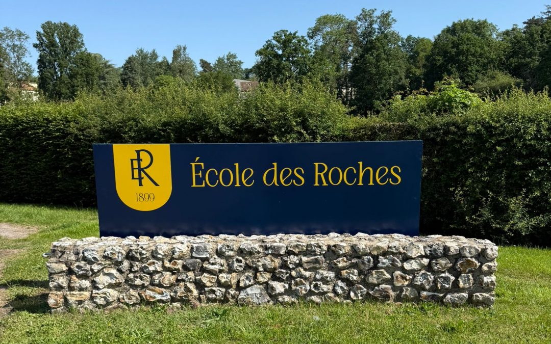 L&rsquo;École des Roches