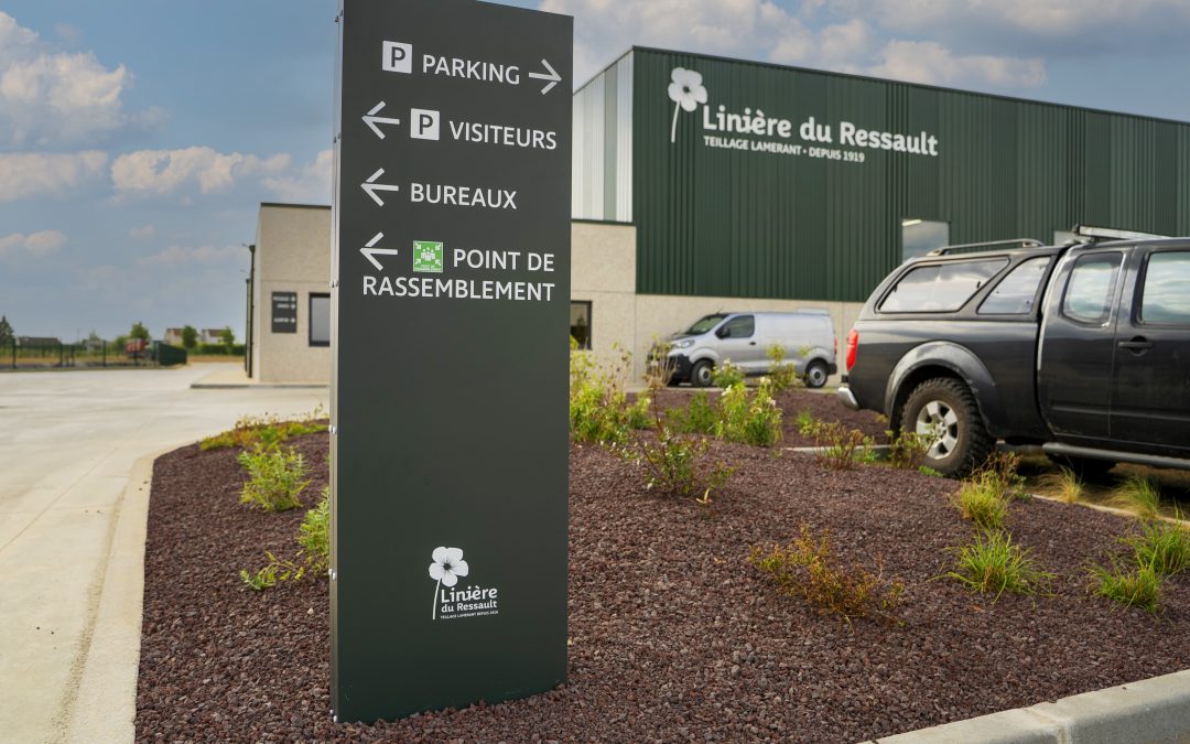 Linière du Ressault