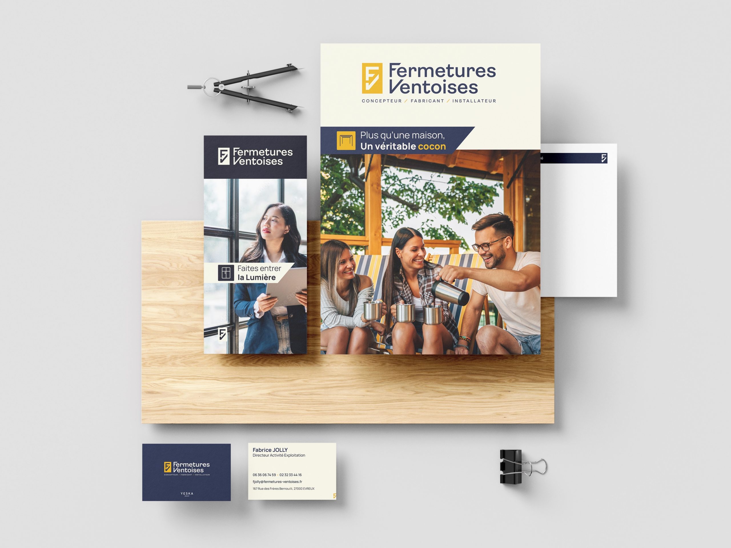 Mockups Design